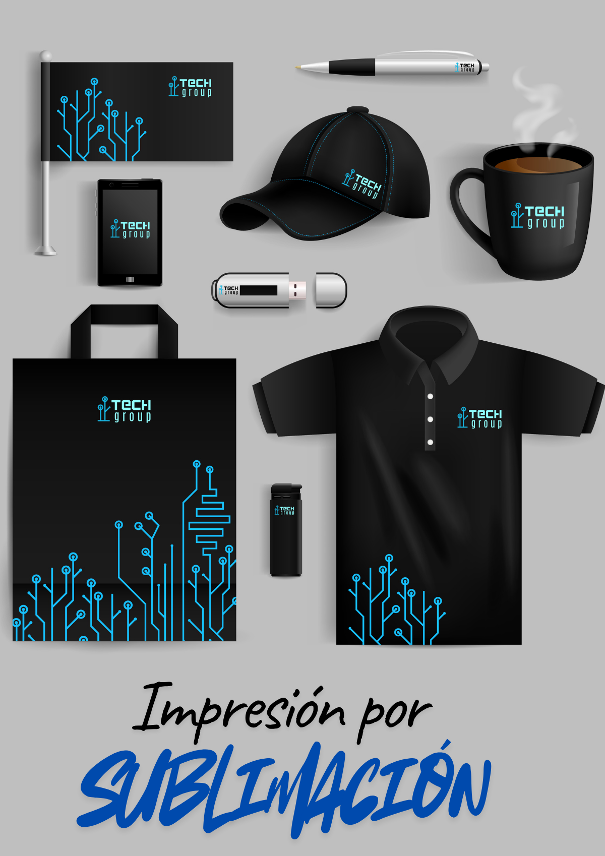 impresion por sublimacion